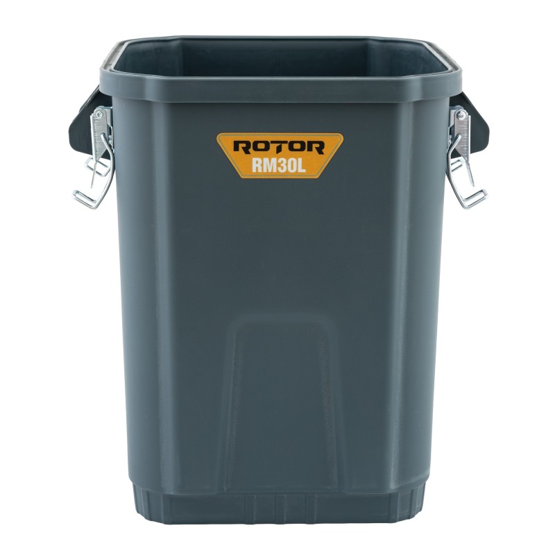 Moara electrica pentru cereale RM30L ROTOR, 19000 rot/min, 1200 W , 30 L