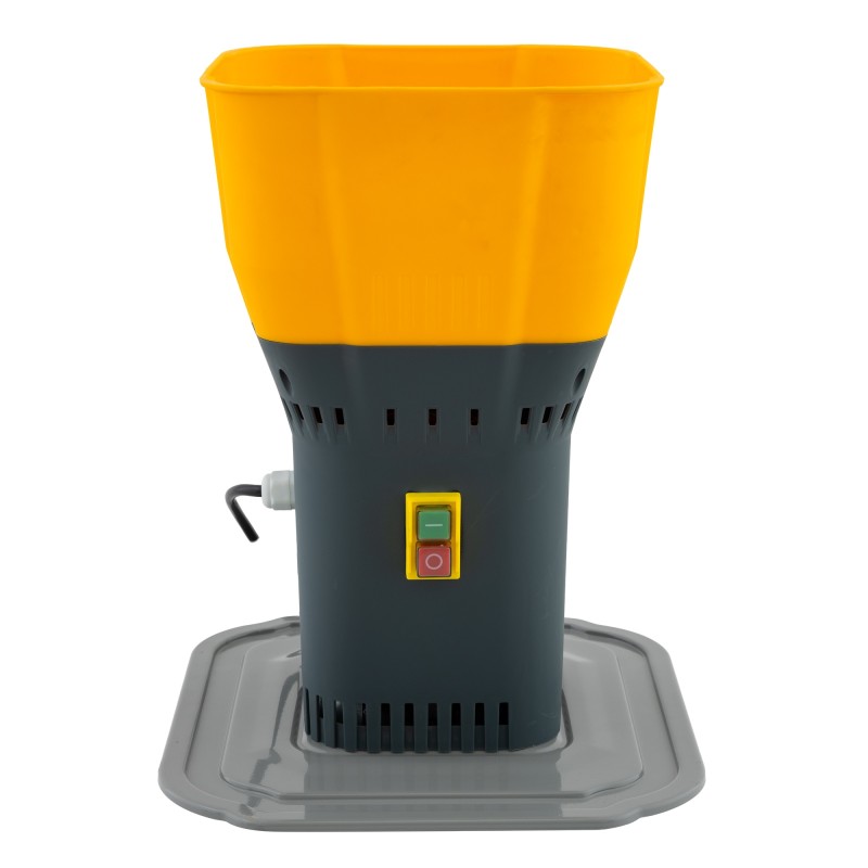 Moara electrica pentru cereale RM30L ROTOR, 19000 rot/min, 1200 W , 30 L