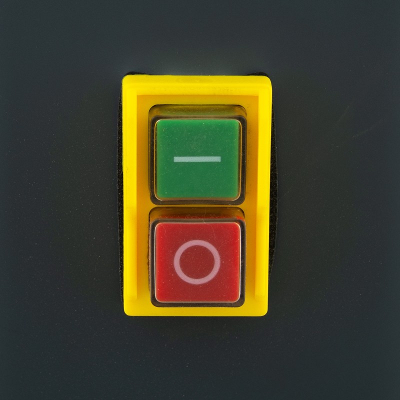 Moara electrica pentru cereale RM30L ROTOR, 19000 rot/min, 1200 W , 30 L