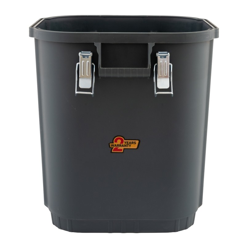 Moara electrica pentru cereale RM45L ROTOR, 19000 rot/min, 1300 W, 45L