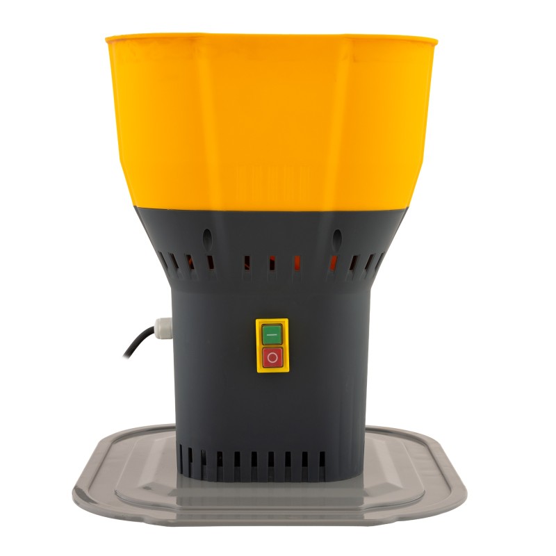 Moara electrica pentru cereale RM45L ROTOR, 19000 rot/min, 1300 W, 45L