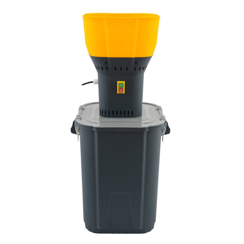 Moara electrica pentru cereale RM55L ROTOR, 19000 rot/min, 1500 W, 55 L