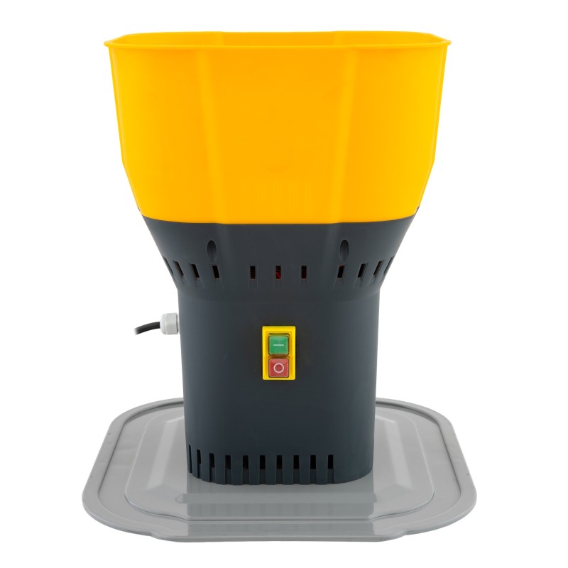 Moara electrica pentru cereale RM55L ROTOR, 19000 rot/min, 1500 W, 55 L