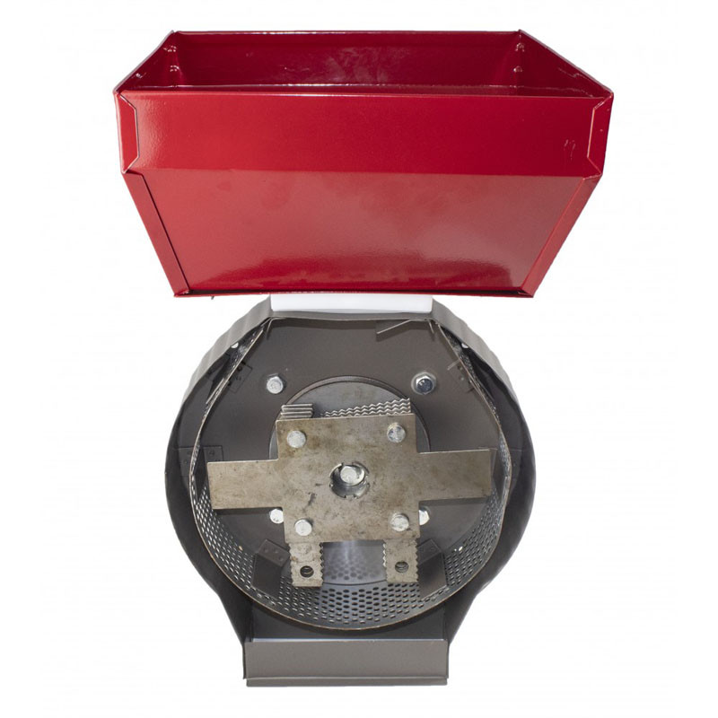 Moghilev MKZ-240 Cuva Mare, electrica 3.5 kW, 2850 rpm site