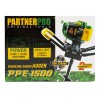 Motoburghiu cu burghiu de 150mm inclus, 1.5Kw, PartnerPro PPE1500