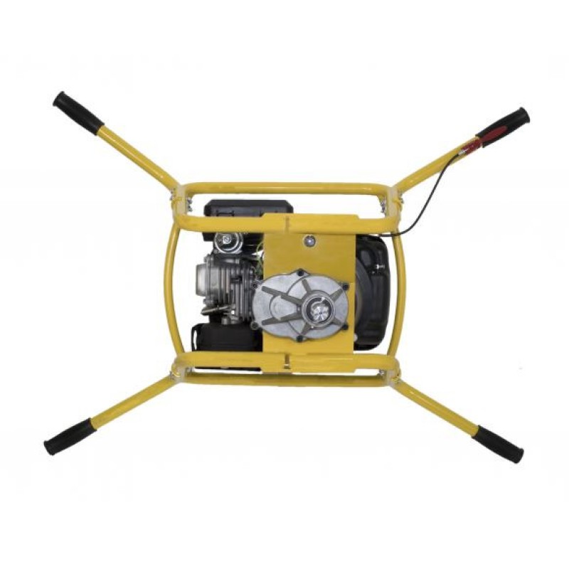 Motoburghiu ELEFANT 30620 2 Persoane