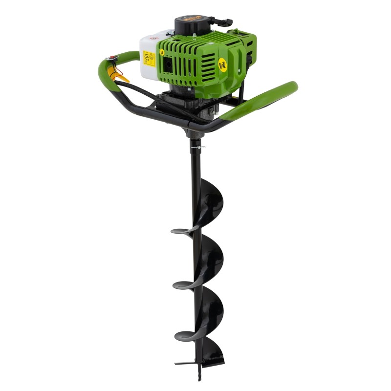 Motoburghiu Procraft GD52, 1400 W, 2800-3200 rot/min, 2800-3200 rot/min, 2T