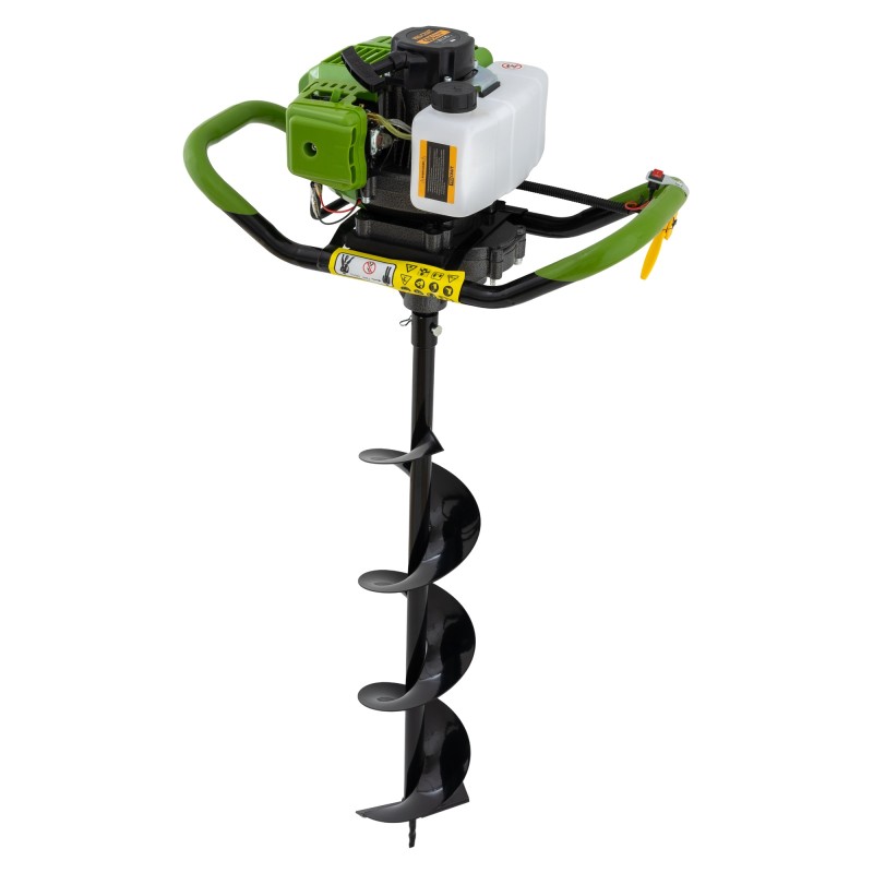 Motoburghiu Procraft GD52, 1400 W, 2800-3200 rot/min, 2800-3200 rot/min, 2T