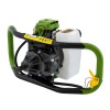 Motoburghiu Procraft GD52, 1400 W, 2800-3200 rot/min, 2800-3200 rot/min, 2T