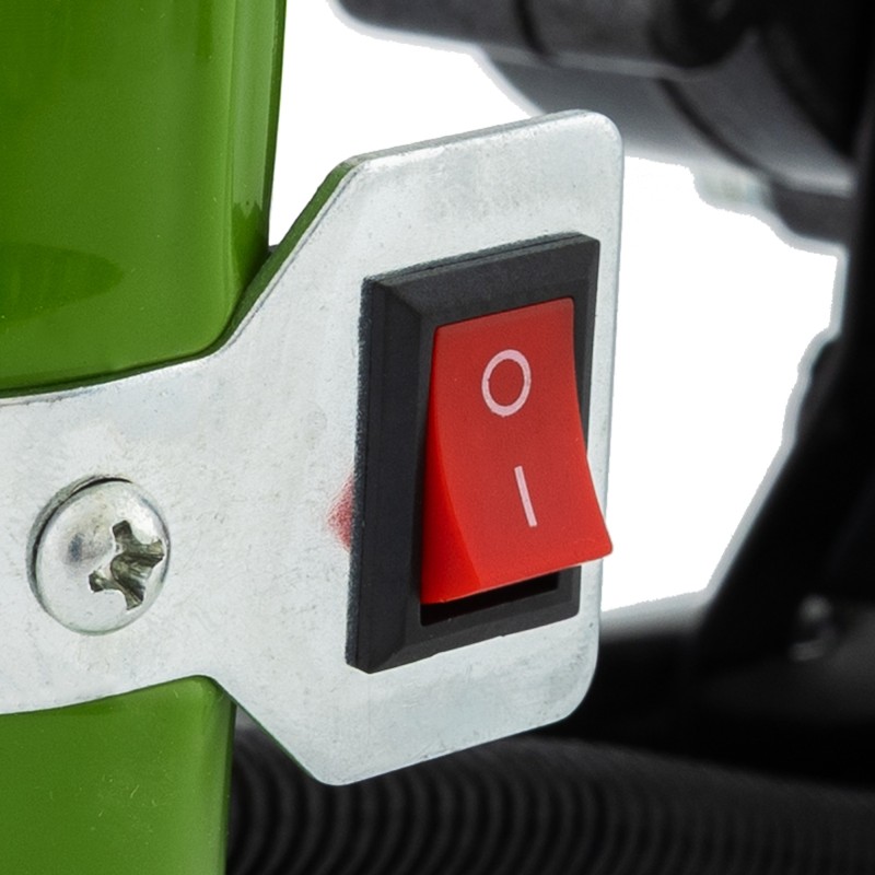 Motoburghiu Procraft GD52, 1400 W, 2800-3200 rot/min, 2800-3200 rot/min, 2T