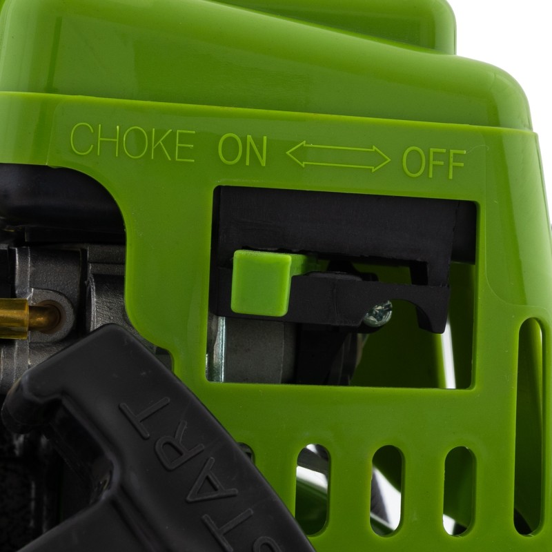 Motoburghiu Procraft GD52, 1400 W, 2800-3200 rot/min, 2800-3200 rot/min, 2T