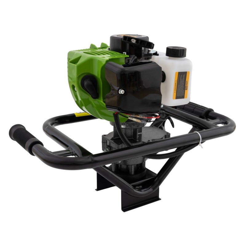 Motoburghiu Procraft GD62, 1400 W , 2800-3200 rot/min, 52cc , 2T