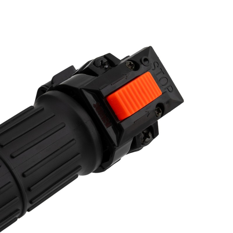 Motoburghiu Procraft GD62, 1400 W , 2800-3200 rot/min, 52cc , 2T