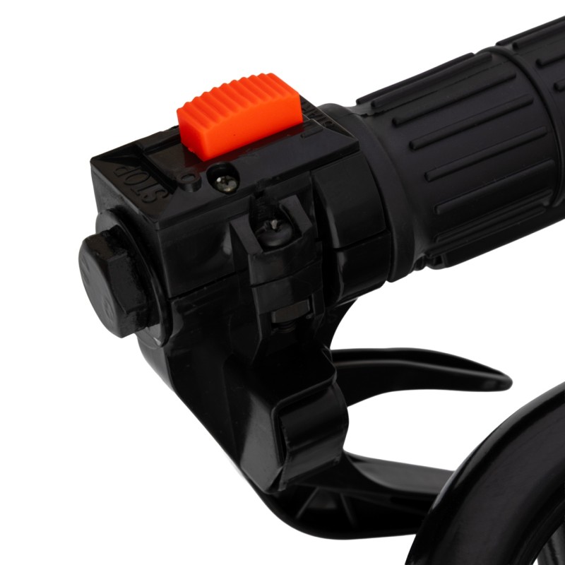 Motoburghiu Procraft GD62, 1400 W , 2800-3200 rot/min, 52cc , 2T