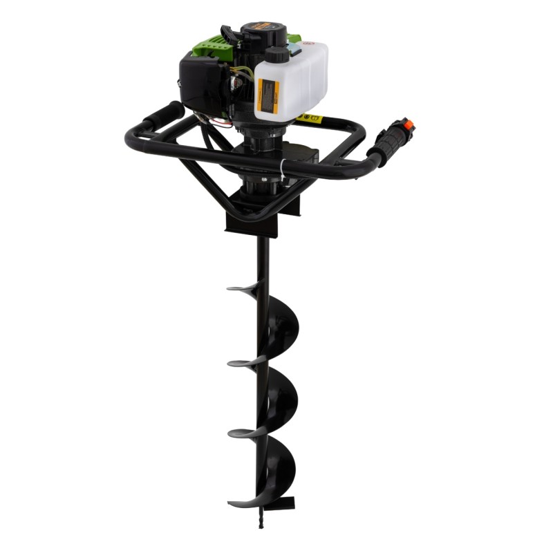 Motoburghiu Procraft GD62, 1400 W , 2800-3200 rot/min, 52cc , 2T