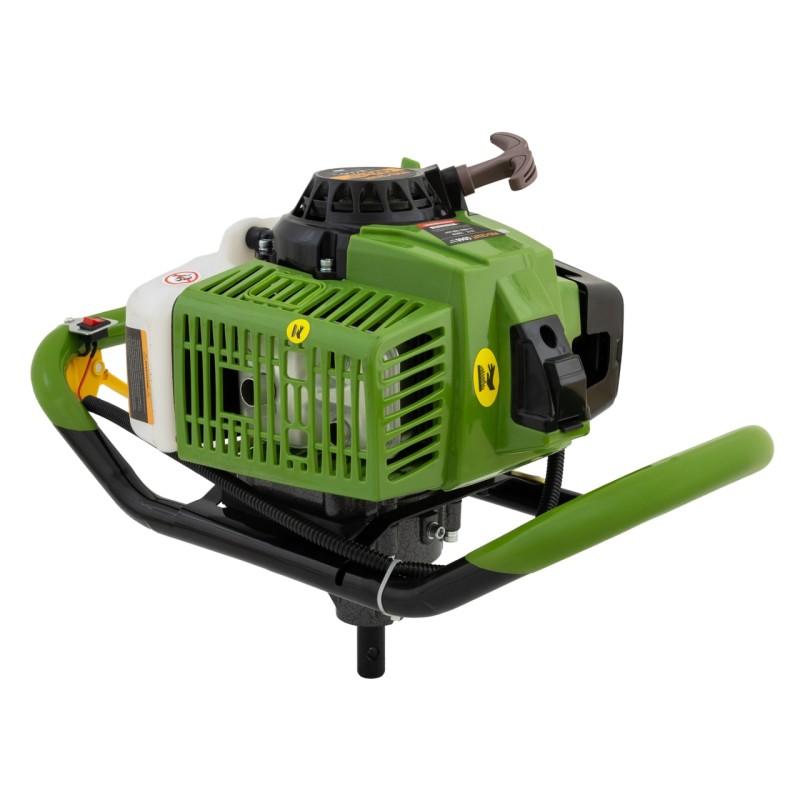 Motoburghiu Procraft GD68, 1900 W,2800-3200 rot/min,63 cc, 2 T