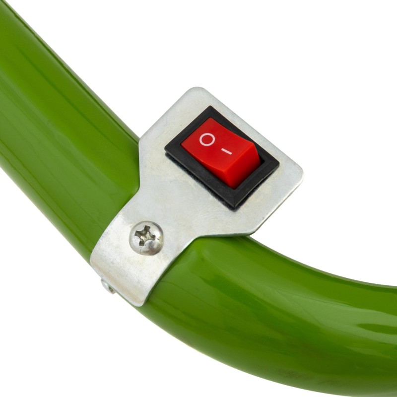 Motoburghiu Procraft GD68, 1900 W,2800-3200 rot/min,63 cc, 2 T