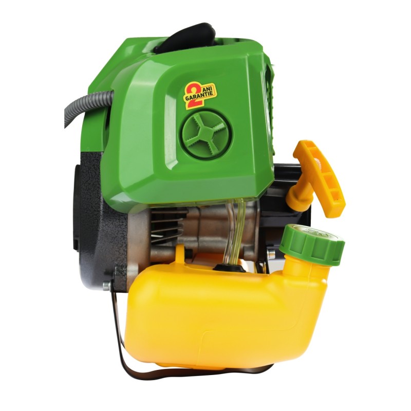 Motocoasa benzina PartnerPro PPA-56, 2T, 5.8 CP, 10000 rpm