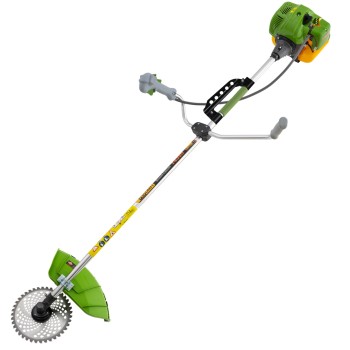 Motocoasa benzina Procraft T4200 Pro, 2 T, 5.6 CP, 9000rpm, 3 sisteme de taiere