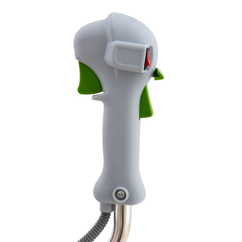 Motocoasa benzina Procraft T4200 Pro, 2 T, 5.6 CP, 9000rpm, 3 sisteme de taiere