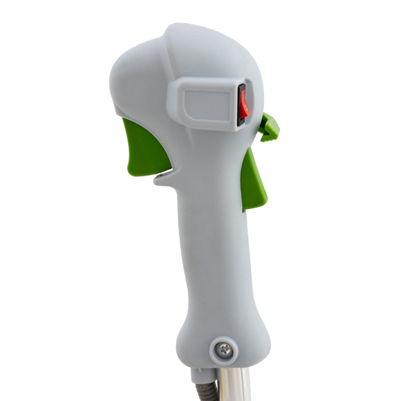 Motocoasa benzina Procraft T5600, 4T, 7.8CP, 9000 rpm, 3 sisteme de taiere