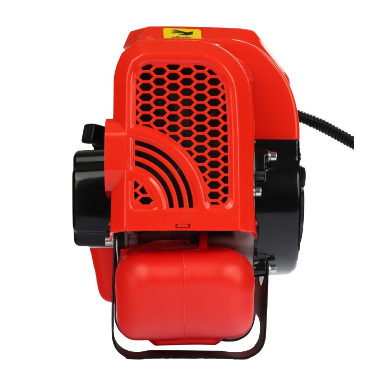 Motocoasa benzina Yamamoto YMA.56 , 2T, 5.8 CP, 10000 rpm