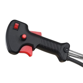 Motocoasa pe benzina BAIKAL BK5500, 4.7CP, 2T, 10000rpm