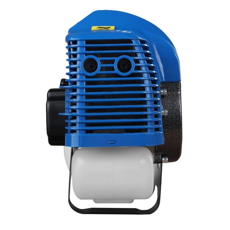 Motocoasa pe benzina BAIKAL BK5500, 4.7CP, 2T, 10000rpm