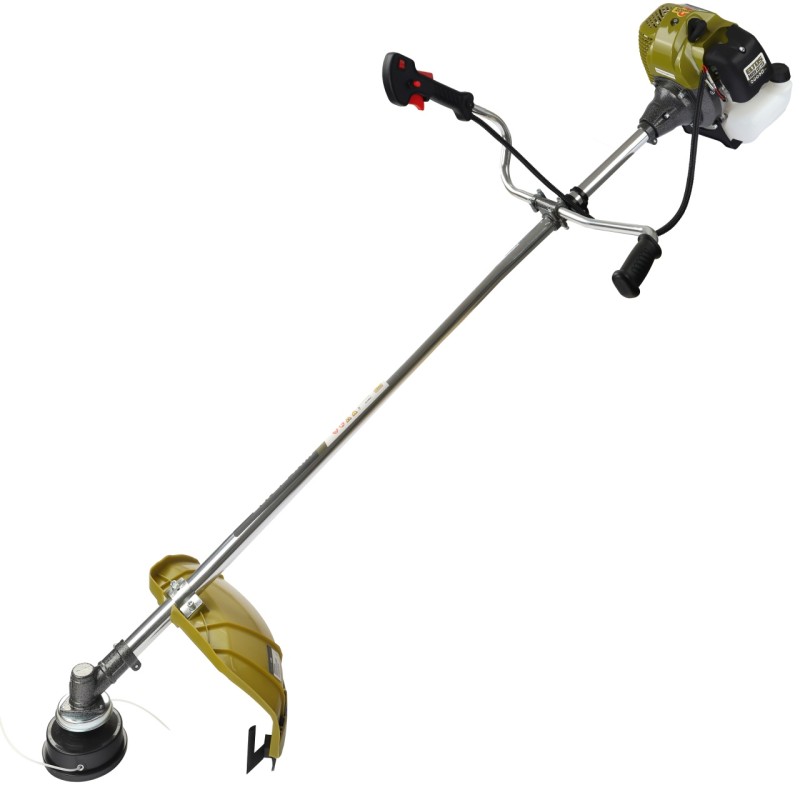 Motocoasa pe benzina EL5500 Eltos 4.7 CP , 5500 Watti