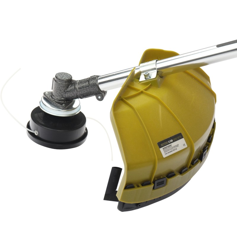 Motocoasa pe benzina EL5500 Eltos 4.7 CP , 5500 Watti