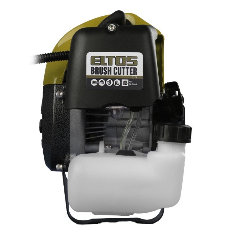 Motocoasa pe benzina EL5500 Eltos 4.7 CP , 5500 Watti