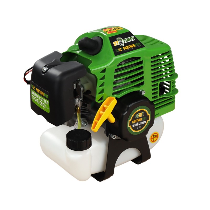 Motocoasa pe benzina PARTNER PRO DX52E 5.5 CP , 2T , 10000 rpm