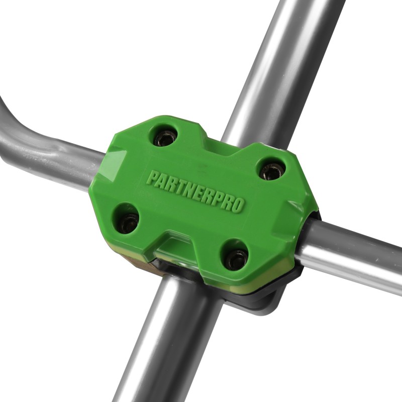 Motocoasa pe benzina PartnerPro PP57 , 6CP, 52CC, 2T