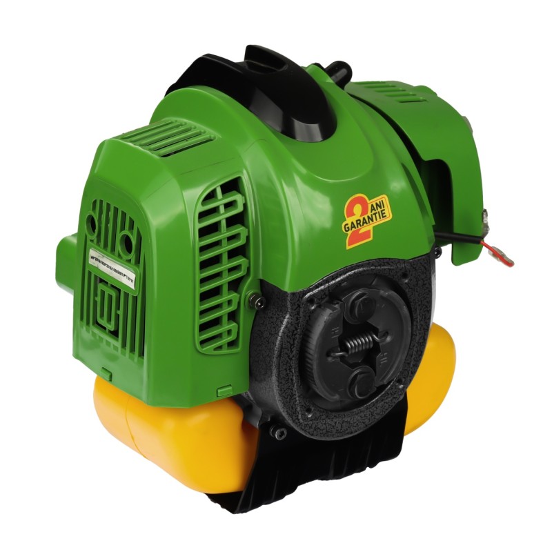 Motocoasa pe benzina PartnerPro PP57 , 6CP, 52CC, 2T