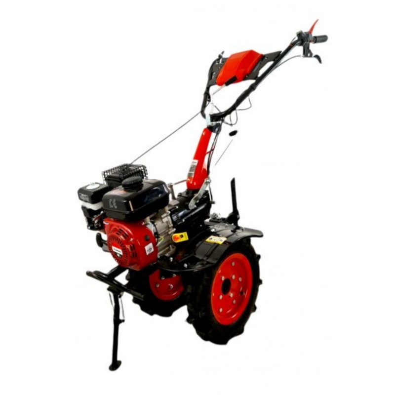 MOTOCULTOR ELEFANT E4, 7 C.P, 212 C.C.