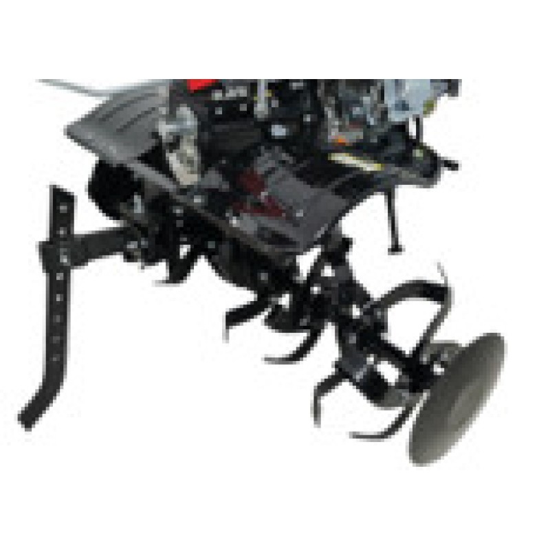 MOTOCULTOR ELEFANT E4, 7 C.P, 212 C.C.