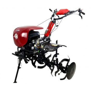 MOTOCULTOR ELEFANT E5, 7 C.P, 212 C.C.