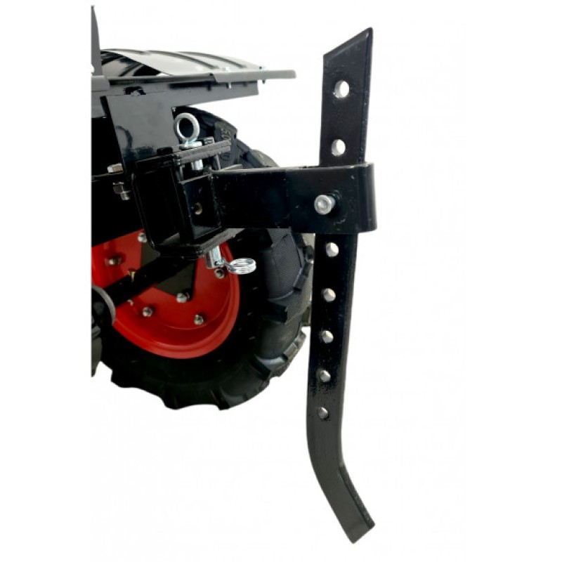 MOTOCULTOR ELEFANT E5, 7 C.P, 212 C.C.