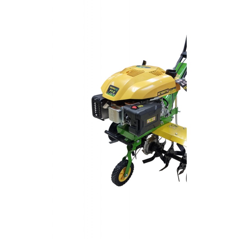 Motocultor pe benzina 6.3 CP, 4 timpi, PartnerPro PT2