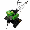 Motocultor pe benzina 7 CP, PARTNERPRO