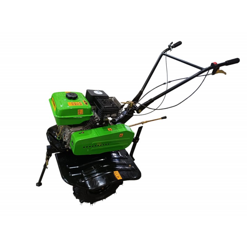 Motocultor pe benzina 7 CP, PARTNERPRO