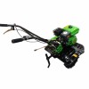 Motocultor pe benzina 7 CP, PARTNERPRO