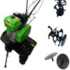 Motocultor pe benzina 7 CP, PARTNERPRO