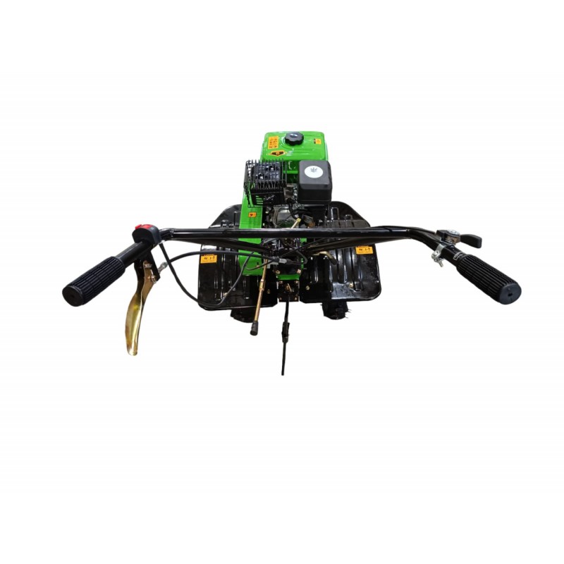 Motocultor pe benzina 7 CP, PARTNERPRO