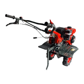 Motocultor pe benzina E1 ELEFANT