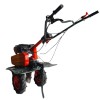 Motocultor pe benzina E1 ELEFANT