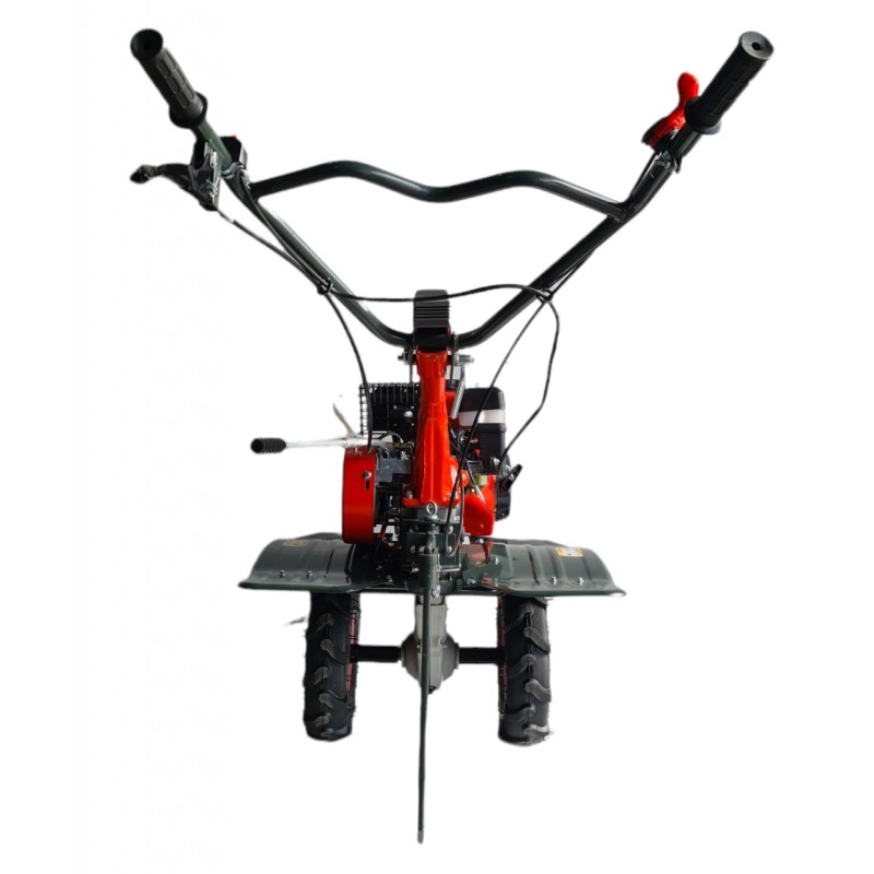 Motocultor pe benzina E1 ELEFANT