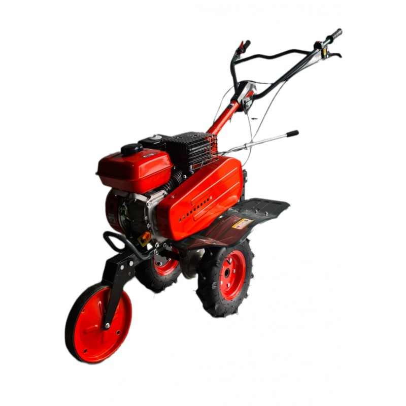 Motocultor pe benzina E1 ELEFANT