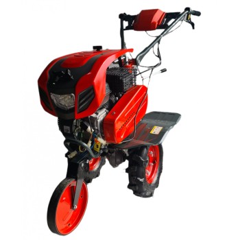 Motocultor pe benzina E2 ELEFANT