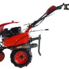 Motocultor pe benzina E2 ELEFANT